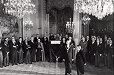 Palais de l'Elysée - 8 janvier 1959