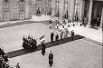 Palais de l'Elysée - 8 janvier 1959