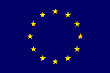 Drapeau de l'Europe