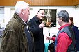 Déplacement en Corrèze dans le cadre du plan en faveur des personnes handicapées - 1/3.