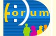 Photo : logo Forum  handicap et insertion