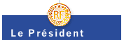 Le président