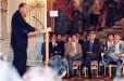 11th Conference of the Ambassadors