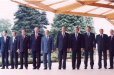 G8 Summit in Evian