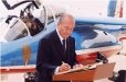 50th Anniversary of the Patrouille de France