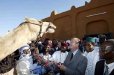 Trip to Niger