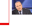 Portrait du Pr�sident Jacques Chirac