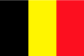 Drapeau du Royaume de Belgique