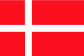 Drapeau du Royaume du Danemark