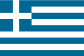 Drapeau de la R�publique de Gr�ce
