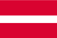 Drapeau de la Lettonie