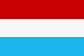 Drapeau du Grand Duch� de Luxembourg