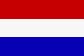 Drapeau du Royaume des Pays-Bas