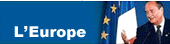 L'Europe