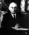 Photo : Robert Schuman
