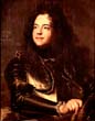 Illustration : Portrait d'Henri-Louis de la Tour d'Auvergne - Comte d'Evreux (1679-1753), d'apr�s Hyacinthe Rigauld
