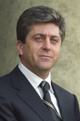 Visite officielle de M. le Président de la République en République de Bulgarie