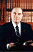 François Mitterrand