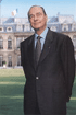 Jacques Chirac