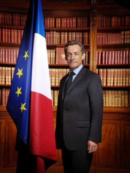 President