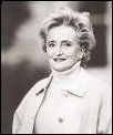 Mrs Bernadette Chirac