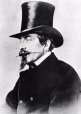 Illustration : Louis-Napol�on Bonaparte