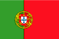 Drapeau de la République du Portugal
