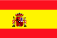 Drapeau du Royaume d'Espagne