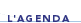 Agenda