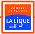 Photo : logo La ligue nationale contre le cancer