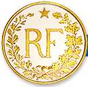 R�publique Fran�aise