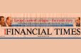 Logo - Financial Times