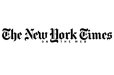 Logo : The New York Times