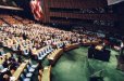 Photo - 58�me assembl�e des Nations Unies - New York - 23.09.2003