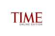 Logo : Time Magazine