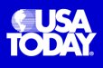 Logo : USA Today
